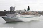ID 4557 Norwegian Star